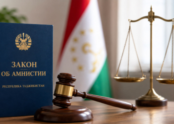 Милиция Душанбе разъяснила порядок применения амнистии к разыскиваемым лицам