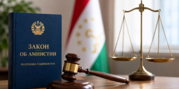 Милиция Душанбе разъяснила порядок применения амнистии к разыскиваемым лицам