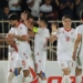 Сборная Таджикистана сыграет на турнире King’s Cup в Таиланде