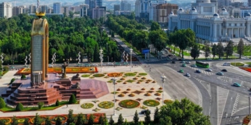 В Таджикистане готовят новую Гендерную стратегию до 2036 года