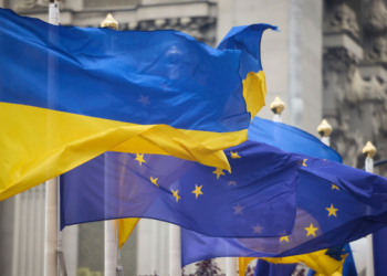 ЕС выделил Украине еще 3,47 млрд евро: средства направят на усиление ПВО, закупку дронов, ракет и истребителей