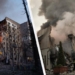 Зеленский: основной удар России пришёлся по Киеву
