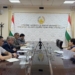 Агентство по борьбе с коррупцией Таджикистана и УНП ООН обсудили сотрудничество
