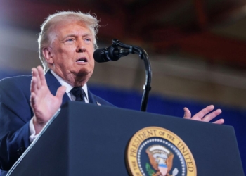 Трамп заявил о приближении мира в Украине