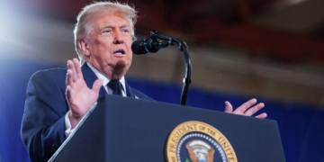 Трамп заявил о приближении мира в Украине