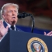 Трамп заявил о приближении мира в Украине