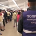 В России за месяц выявили более 60 тыс. нарушений миграционного законодательства