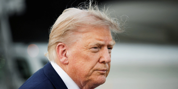 WSJ: отношения Трампа и Нетаньяху осложнились после конфликта с Ираном