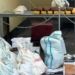 На таджикско-афганской границе за полугодие изъяли свыше 1,5 тонны наркотиков