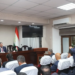 В МВД Таджикистана обсудили сотрудничество с соотечественниками, проживающими за рубежом