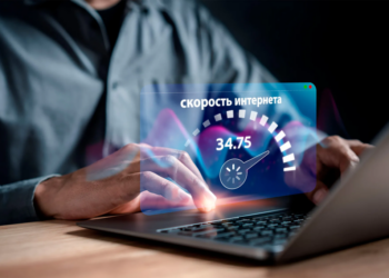 Скорость мобильного интернета в Таджикистане выросла почти в пять раз