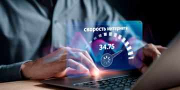 Скорость мобильного интернета в Таджикистане выросла почти в пять раз