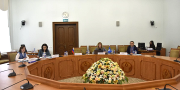 Согласован проект о создании Совета руководителей органов принудительного исполнения государств СНГ