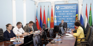 Страны СНГ обсудили цифровую интеграцию в здравоохранении