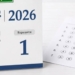 В Таджикистане изменили структуру тестовых буклетов ЦВЭ–2026