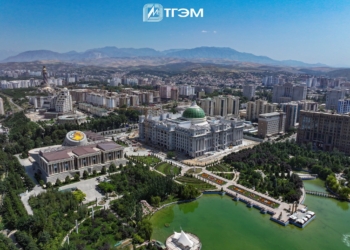 Национальный театр Таджикистана откроют 9 сентября