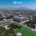 Национальный театр Таджикистана откроют 9 сентября