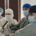 В Согдийской области впервые успешно провели бариатрическую операцию