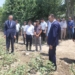 Кохир Расулзода ознакомился с реализацией крупных проектов в Хатлонской области