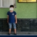 В Душанбе девятилетнего ребёнка изъяли у матери из-за бродяжничества