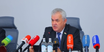 Охват дошкольным образованием в Таджикистане вырос до 30,8%