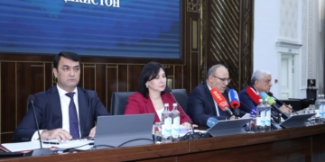 В Таджикистане число малоимущих семей составило более 234 тысяч