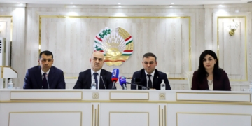 В Таджикистане выявили более 81 тонны некачественного топлива и битума