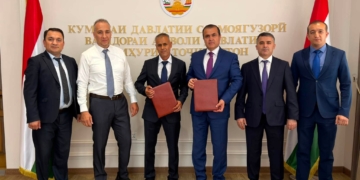 В Таджикистане создадут текстильный кластер за $83,2 млн