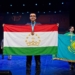 Школьник из Таджикистана завоевал бронзу на IPhO 2026