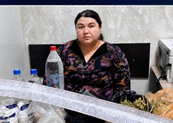 Жительницу Душанбе оштрафовали на 6240 сомони за занятие гаданием и колдовством