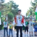 Таджикский школьник завоевал четыре золотые медали на международных олимпиадах в Австралии