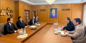 Таджикистан и ФАО укрепляют сотрудничество в сфере пищевой промышленности