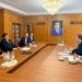 Таджикистан и ФАО укрепляют сотрудничество в сфере пищевой промышленности