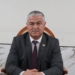 Шарифхон Сафарзода возглавил ГБАО