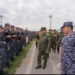 Министр обороны Таджикистана принял участие в проверке территориальной обороны в Худжанде