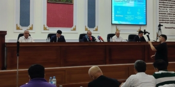 В Таджикистане возместили 449 млн сомони по материалам Антикоррупционного агентства