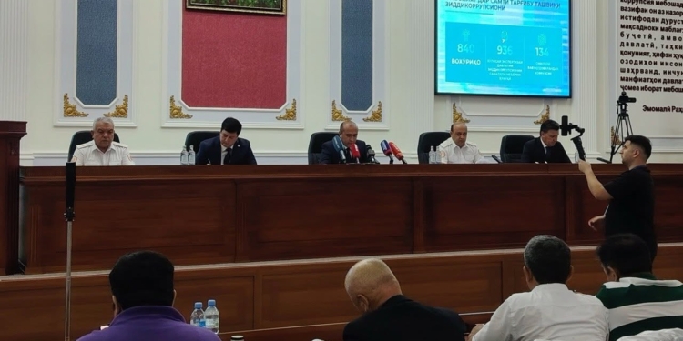 Антикоррупционное агентство Таджикистана выявило ущерб государству на 331,4 млн сомони