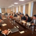 Минпром Таджикистана и делегация Чуньцина договорились развивать совместные промышленные проекты