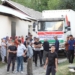 В Рушанский район доставили помощь пострадавшим от стихии