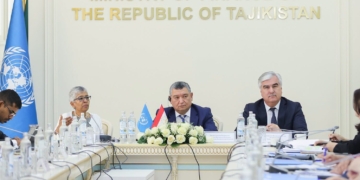 В Таджикистане началась подготовка к выпуску первых отраслевых квазисуверенных облигаций