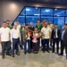Победителя Международной математической олимпиады встретили в Душанбе
