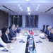 Таджикистан и Китай обсудили развитие сотрудничества в сфере поставок нефтепродуктов