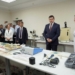 В Таджикистане открыли лабораторию лекарственных растений и фармацевтики