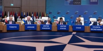 «Саммит НАТО в Анкаре: единство, поддержка Украины и сигнал Москве»