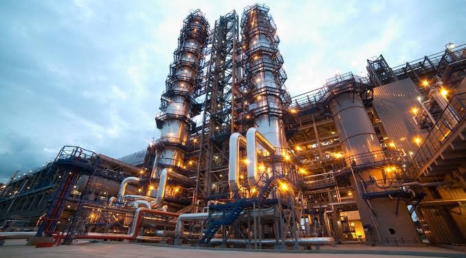 Промышленное производство Таджикистана выросло на 14,1% за первое полугодие 2026 года
