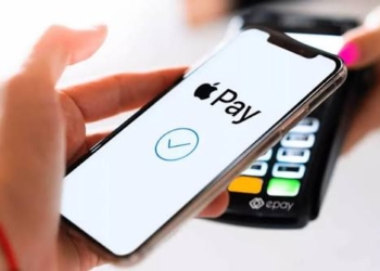 В Таджикистане официально заработал сервис Apple Pay