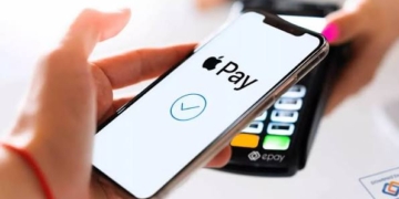 В Таджикистане официально заработал сервис Apple Pay