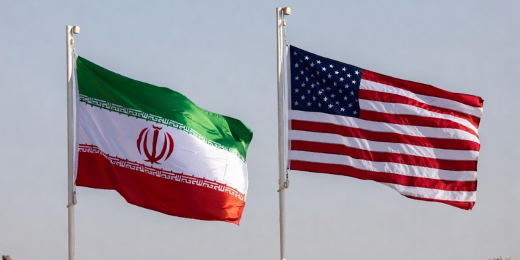 Катар сообщил о прогрессе на переговорах США и Ирана