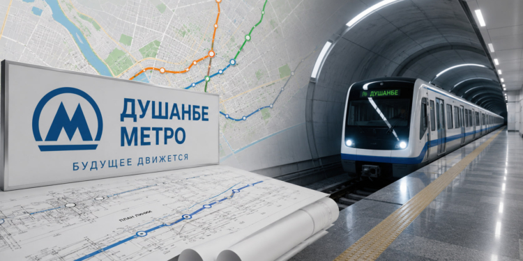 В Душанбе обсудили подготовку к строительству метро