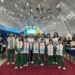Сборная Таджикистана отправилась на шахматный чемпионат в Кыргызстан